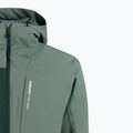 Herren-Snowboardjacke Protest PRTOffset evergreen 11