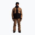 Herren-Snowboardjacke Protest PRTDalwood sandy brown 2