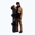 Herren-Snowboardjacke Protest PRTDalwood sandy brown 4