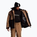 Herren-Snowboardjacke Protest PRTDalwood sandy brown 6