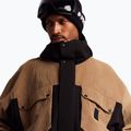 Herren-Snowboardjacke Protest PRTDalwood sandy brown 8
