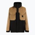 Herren-Snowboardjacke Protest PRTDalwood sandy brown 9