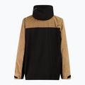 Herren-Snowboardjacke Protest PRTDalwood sandy brown 10