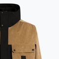 Herren-Snowboardjacke Protest PRTDalwood sandy brown 11