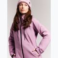 Damen Snowboardjacke Protest PRTBeverly valerianlilac 5