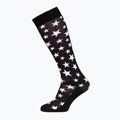 Damen Snowboard-Socken Protest PRTDaphne true black