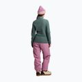 Fleecejacke für Damen Protest PRTRemutez 1/4 Zip Active evergreen 3