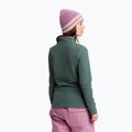 Fleecejacke für Damen Protest PRTRemutez 1/4 Zip Active evergreen 5