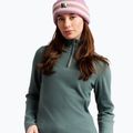 Fleecejacke für Damen Protest PRTRemutez 1/4 Zip Active evergreen 6