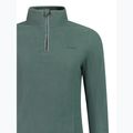 Fleecejacke für Damen Protest PRTRemutez 1/4 Zip Active evergreen 9