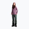 Fleecejacke für Damen Protest PRTRemutez 1/4 Zip Active valerianlilac 2