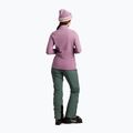 Fleecejacke für Damen Protest PRTRemutez 1/4 Zip Active valerianlilac 3