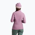 Fleecejacke für Damen Protest PRTRemutez 1/4 Zip Active valerianlilac 5