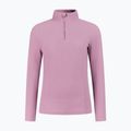 Fleecejacke für Damen Protest PRTRemutez 1/4 Zip Active valerianlilac 6