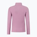 Fleecejacke für Damen Protest PRTRemutez 1/4 Zip Active valerianlilac 7