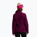Fleecejacke für Damen Protest PRTRemutez 1/4 Zip Active current purple 5