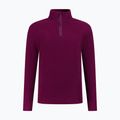 Fleecejacke für Damen Protest PRTRemutez 1/4 Zip Active current purple 6