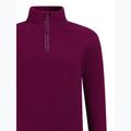 Fleecejacke für Damen Protest PRTRemutez 1/4 Zip Active current purple 8