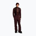 Herren Snowboardhose Protest PRTMikado pecanred 2