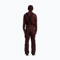 Herren Snowboardhose Protest PRTMikado pecanred 3
