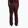 Herren Snowboardhose Protest PRTMikado pecanred 4