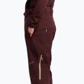 Herren Snowboardhose Protest PRTMikado pecanred 5