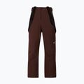 Herren Snowboardhose Protest PRTMikado pecanred 6