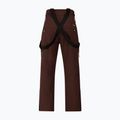 Herren Snowboardhose Protest PRTMikado pecanred 7