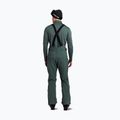 Herren Snowboardhose Protest PRTMikado evergreen 3