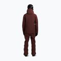 Herren-Snowboardjacke Protest Prttimothy pecanred 3