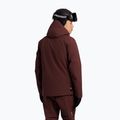 Herren-Snowboardjacke Protest Prttimothy pecanred 5