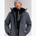 Herren-Snowboardjacke Protest Prttimothy basaltgrey 5