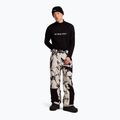 Herren Snowboardhose Protest PRTLutony kitoffwhite 2