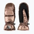 Damen-Snowboardhandschuhe Protest PRTSelect copper brown