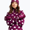 Damen-Snowboardhandschuhe Protest PRTSelect current purple 3