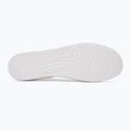 Tommy Hilfiger Damen Turnschuhe Canvas Lace Up weiß 4