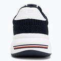 Tommy Hilfiger Herren Lightweight RWB Knit Wüste Himmel Schuhe 6