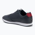 Tommy Hilfiger Lo Runner Pu Mix Wüste Himmel Männer Schuhe 3