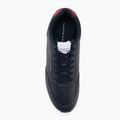 Tommy Hilfiger Lo Runner Pu Mix Wüste Himmel Männer Schuhe 5