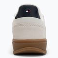 Tommy Hilfiger Damen Schuhe Th Heritage alt weiß 6