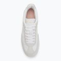 Tommy Hilfiger Damen Schuhe Th Heritage weiß 5