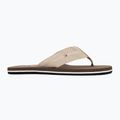 Flip-Flops Herren Tommy Hilfiger Chambray Beach Sandal beige 2
