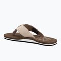 Flip-Flops Herren Tommy Hilfiger Chambray Beach Sandal beige 3