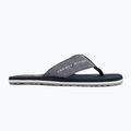 Flip-Flops Herren Tommy Hilfiger Chambray Beach Sandal desert sky 2