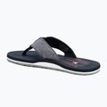 Flip-Flops Herren Tommy Hilfiger Chambray Beach Sandal desert sky 3