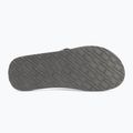 Flip-Flops Herren Tommy Hilfiger Chambray Beach Sandal desert sky 4