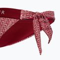 Bikini-Unterteil Tommy Hilfiger Cheeky Side Tie Bikini Print floral stripe regatta red 4