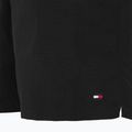 Tommy Hilfiger Herren Badeshorts UM0UM03477 schwarz 3