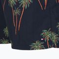 Tommy Hilfiger Herren Medium Drawstring Print Palme tropischen aop Wüste Himmel schwimmen Shorts 3