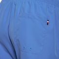 Herren Tommy Hilfiger Medium Drawstring Dw blue spell swim shorts 3